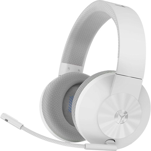 Игровые наушники Lenovo Legion H600 White (GXD1C98345)