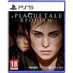 Игра A Plague Tale: Requiem для PS5 (EN + RU sub)