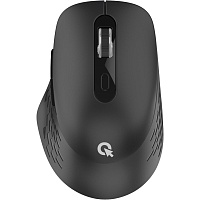 Мышь OfficePro M230B Black