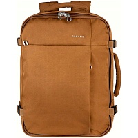 Рюкзак Tucano Tugo ML Cabin 17" Brown (BKTUG-ML-MC) Рюкзак Tucano Tugo ML Cabin 17" Brown (BKTUG-ML-MC)