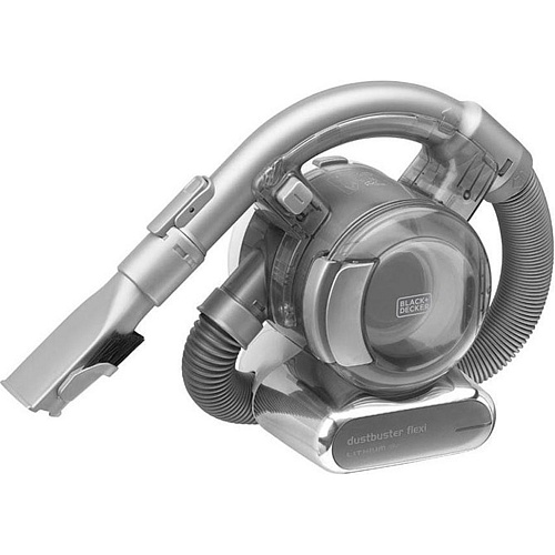 Ручний пилосос Black+Decker PD1820LF - придбати в Дніпрі, Україні: ціна, характеристики | інтернет-магазин TOUCH