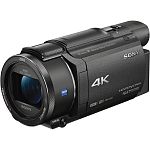 Видеокамера Sony FDR-AX53 Black (FDRAX53B.CEE)