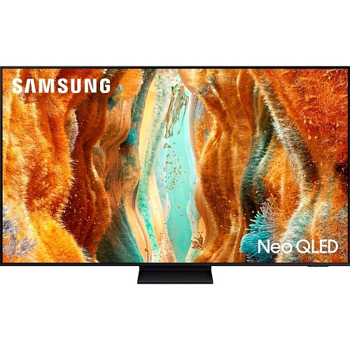 Телевизор Samsung QN70F 65" Neo QLED 4K (QE65QN70FAUXUA)