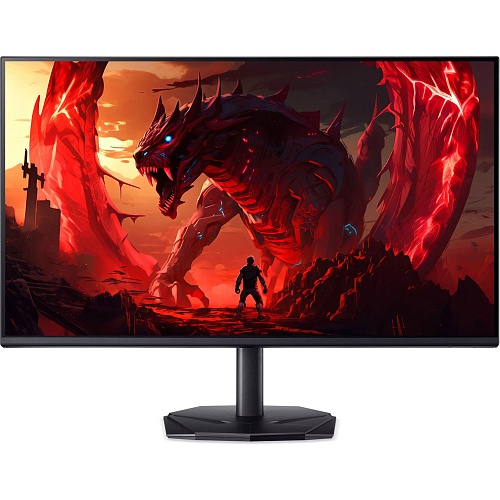 Монитор Acer Nitro 27" KG271Gbmix (UM.HX1EE.G05)