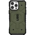 Чехол UAG Pathfinder Mag для Apple iPhone 16 Pro Max Green ААА
