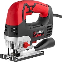 Электролобзик Intertool WT-0491