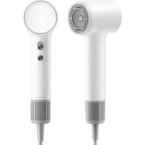 Фен Dreame Hair Dryer Mini White (AHG11AW) Фен Dreame Hair Dryer Mini White (AHG11AW)