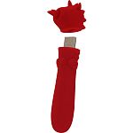 Вибратор Unihorn USB Bullet Blaze Diablo (SX2859)