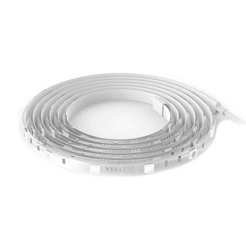 Світлодіодна стрічка Xiaomi Yeelight LED Smart Lightstrip Plus Color RGB 2m (YLDD04YL) - придбати в Дніпрі, Україні: ціна, характеристики | інтернет-магазин TOUCH