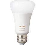 Умная лампочка Philips Hue E27 White and Color 1шт (929002216824)