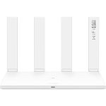 Беспроводной маршрутизатор (роутер) Huawei AX3 2nd WS7100-25 White (53037717)