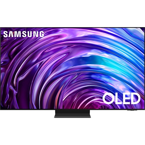 Телевизор Samsung S95D 55" OLED 4K (QE55S95DAUXUA)