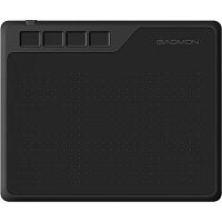 Графічний планшет GAOMON S620 - придбати в Дніпрі, Україні: ціна, характеристики | інтернет-магазин TOUCH Графічний планшет GAOMON S620 - придбати в Дніпрі, Україні: ціна, характеристики | інтернет-магазин TOUCH