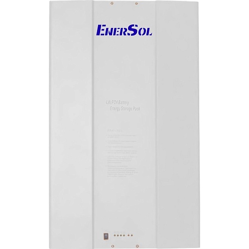 Акумулятор EnerSol EB-0256LFP LiFePO4 12V (12.8V/200Ah/2560Wh) - придбати в Дніпрі, Україні: ціна, характеристики | інтернет-магазин TOUCH