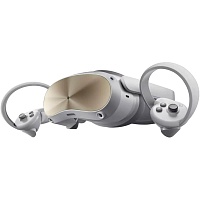 Окуляри віртуальної реальності Pico 4 Pro 8/512GB - придбати в Дніпрі, Україні: ціна, характеристики | інтернет-магазин TOUCH Окуляри віртуальної реальності Pico 4 Pro 8/512GB - придбати в Дніпрі, Україні: ціна, характеристики | інтернет-магазин TOUCH