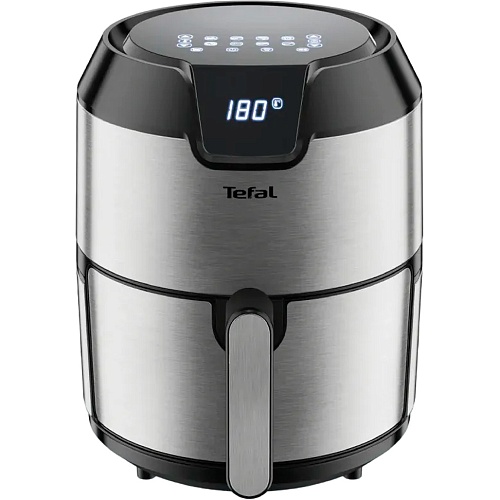 Мультипіч Tefal Easy Fry Deluxe (EY401D15) - придбати в Дніпрі, Україні: ціна, характеристики | інтернет-магазин TOUCH
