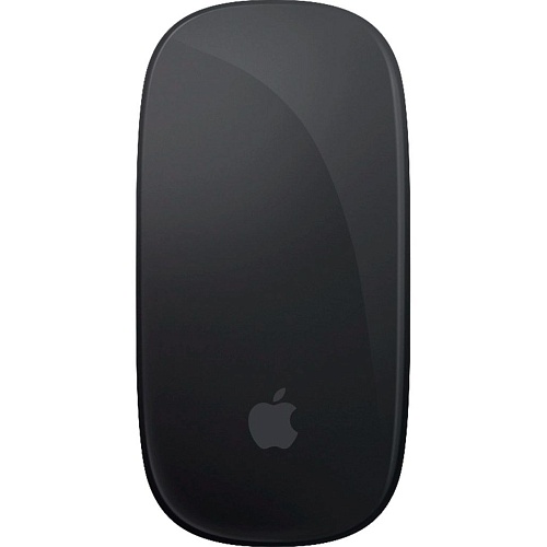 Миша Apple Magic Mouse OEM (MMMQ3) Black - придбати в Дніпрі, Україні: ціна, характеристики | інтернет-магазин TOUCH