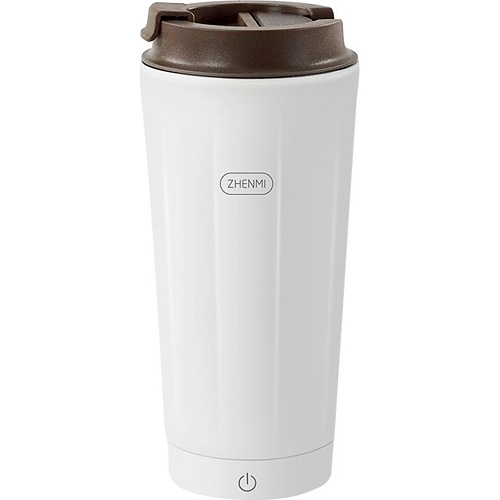 Термокружка Xiaomi Zhenmi Magic Electric Cup 350мл White (ZMDR-C2)