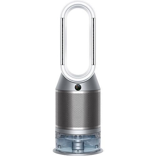 Очиститель воздуха Dyson Purifier Humidify + Cool Autoreact PH3A White/Nickel (419912-01)