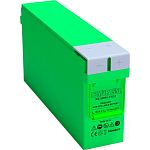 Аккумулятор Monbat AGM 12V (12V/155Ah/1860Wh) (12MVR155L)