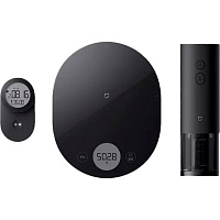 Весы кухонные Xiaomi MiJia Kitchen Tool Set (KGJ001T)