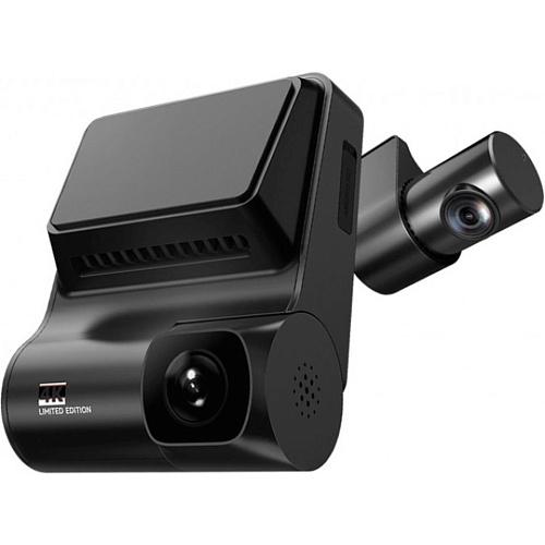 Автомобильный видеорегистратор DDPai Z50 Dual GPS DVR (Z50DUALGPS) EU