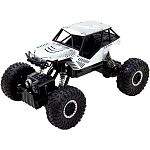 Машинка на радиоуправлении Sulong Toys 1:18 Off-road Crawler Tiger Grey (SL-111RHMGR)