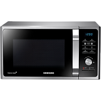 Микроволновая печь Samsung Muse 3 (MS23F302TAS)