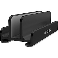 Подставка для ноутбука OfficePro LS580B Black Подставка для ноутбука OfficePro LS580B Black