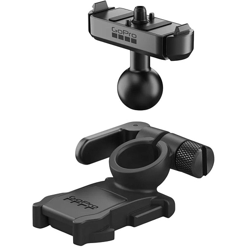 Крепление GoPro Magnetic Latch Ball Joint Mount (AEMAG-002)
