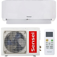 Сплит-система Sensei Aquilon on/off SAC-08MBW