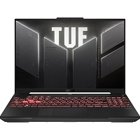 Ноутбук Asus TUF Gaming A16 FA607NU (FA607NU-RL098) Ноутбук Asus TUF Gaming A16 FA607NU (FA607NU-RL098)