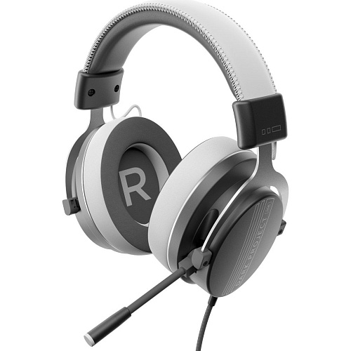 Ігрові навушники Dark Project One Vexo Wired Grey (DPO_VEXO_WIRED_GREY) - придбати в Дніпрі, Україні: ціна, характеристики | інтернет-магазин TOUCH