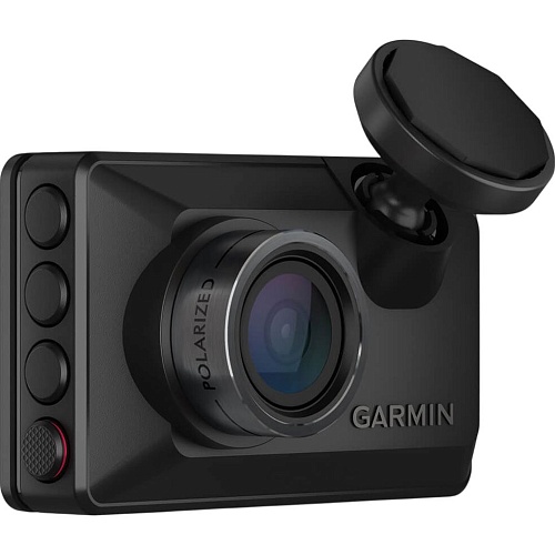 Автомобильный видеорегистратор Garmin Dash Cam X210 (010-02859-10)