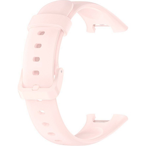 Ремінець ArmorStandart Silicone для Xiaomi Smart Band 7 Pro Pink Sand (ARM66800) - придбати в Дніпрі, Україні: ціна, характеристики | інтернет-магазин TOUCH Ремінець ArmorStandart Silicone для Xiaomi Smart Band 7 Pro Pink Sand (ARM66800) - придбати в Дніпрі, Україні: ціна, характеристики | інтернет-магазин TOUCH