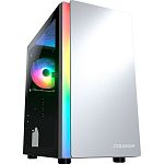 Корпус Cougar Purity RGB White (385PC40.0002)