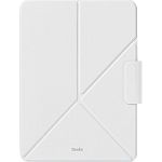Чохол-книжка Benks Urban Magnetic Case для Apple iPad Air 11" 2024-2025 White 