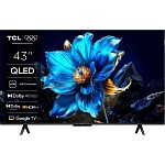 Телевизор TCL P7K 43" QLED Ultra HD 4K (43P7K)