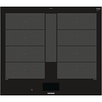 Индукционная варочная поверхность Siemens EX675JYW1E