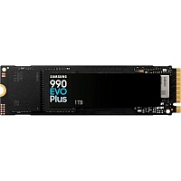 SSD накопичувач Samsung 990 EVO Plus 1TB (MZ-V9S1T0BW) - придбати в Дніпрі, Україні: ціна, характеристики | інтернет-магазин TOUCH SSD накопичувач Samsung 990 EVO Plus 1TB (MZ-V9S1T0BW) - придбати в Дніпрі, Україні: ціна, характеристики | інтернет-магазин TOUCH