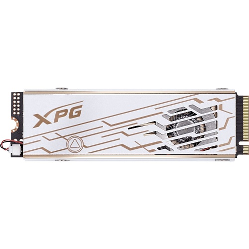 SSD накопичувач XPG Mars 980 Pro 2TB (SMAR-980P-2TCI) - придбати в Дніпрі, Україні: ціна, характеристики | інтернет-магазин TOUCH