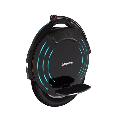 Моноколесо InMotion V10F V2 (Black)
