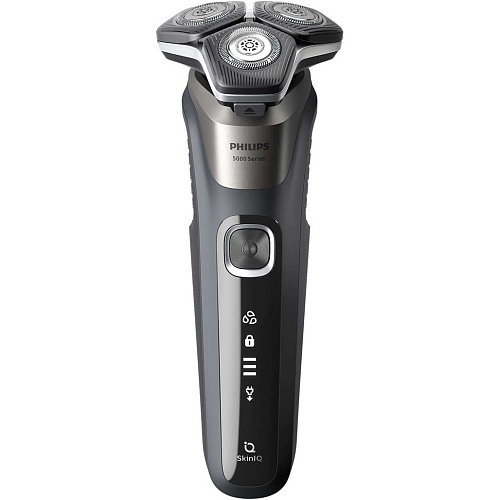Електробритва Philips Shaver series 5000 S5887/10 - придбати в Дніпрі, Україні: ціна, характеристики | інтернет-магазин TOUCH