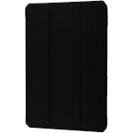 Чехол-книжка Dux Ducis Toby Series With Pencil Holder для Apple iPad 10th Gen 10.9" (2022)/ iPad 11 (2025) Black