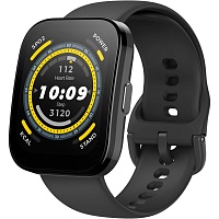 Смарт-часы Amazfit Bip 5 Soft Black