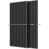 Сонячна панель TrinaSolar Bifacial 620W (TSM-620NEG19RC.20) - придбати в Дніпрі, Україні: ціна, характеристики | інтернет-магазин TOUCH