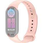 Ремешок ArmorStandart для Xiaomi Smart Band 8 / 9 / 10 Powder Pink (ARM68026)
