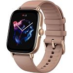 Смарт-часы Amazfit GTS 3 Terra Rosa