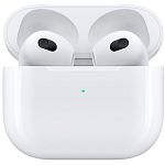 Наушники Apple AirPods 3 with Lightning Charging Case (MPNY3)