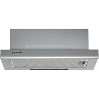 Витяжка телескопічна Pyramida TLX1-60 SL - придбати в Дніпрі, Україні: ціна, характеристики | інтернет-магазин TOUCH